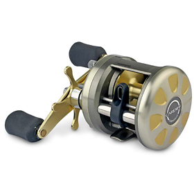 Катушка Shimano Cardiff 200 A (праворукая)