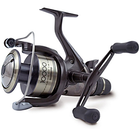 Катушка Shimano Super Baitrunner XTE 5000 A