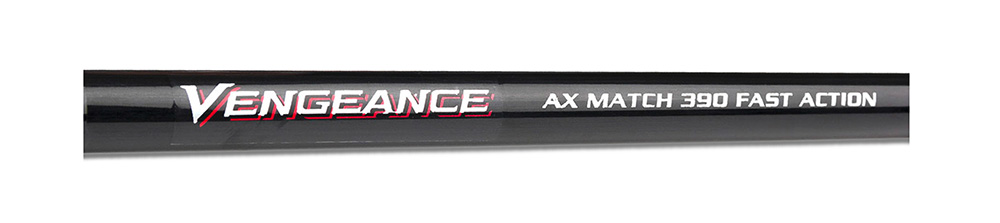 Удилище Shimano Vengeance AX Match (2)