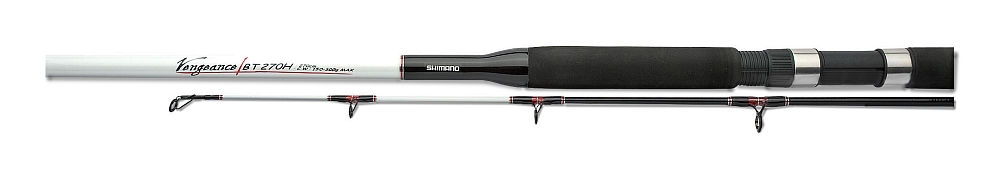 Удилище Shimano Vengeance Boat 210 H