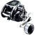 Электрокатушка Shimano 16 ForceMaster 2000