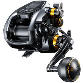 Катушка Shimano 21 BeastMaster 3000EJ