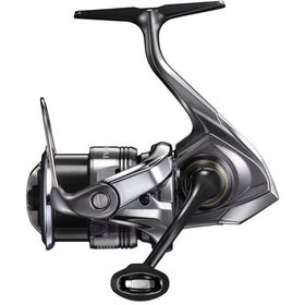 Катушка Shimano 24 Twin Power C2000S