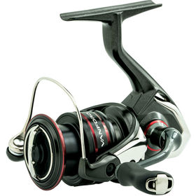 Катушка Shimano Vanford 2500