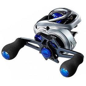 Катушка Shimano 17 Stephano SS101HG