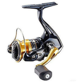 Катушка Shimano 18 Nasci 500