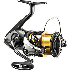 Катушка Shimano 20 Twin Power FD 2500