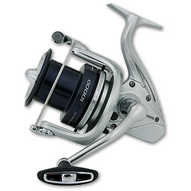 Катушка Shimano Aerlex 10000 XSB