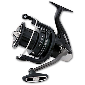 Катушка Shimano Aerlex 10000 XTB