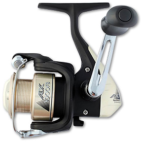 Катушка Shimano AX-1000FB