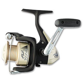 Катушка Shimano AX-2500FB