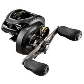 Катушка Shimano Curado 201 K (LH)