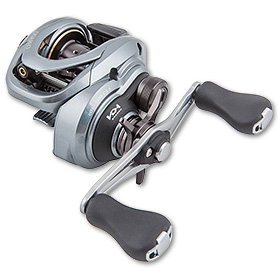 Катушка Shimano Curado 71 HG (LH)