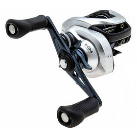 Катушка Shimano Tranx 151 AHG (LH)