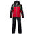 Костюм утеплённый Shimano Nexus RT-119N Active Suit Red р.2XL