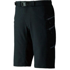 Шорты Shimano PA-043M Short Pants Black р.WM