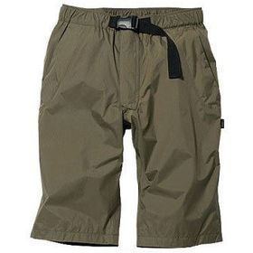 Шорты Shimano RA-220K Marine Shorts р.LL (хаки)