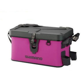 Сумка Shimano BK-007R Pink (32л)