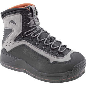 Ботинки Simms G3 Guide Boot Felt Steel Grey р.08