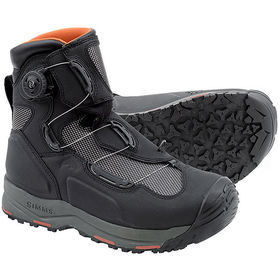 Ботинки Simms G4 Boa Boot (Black) р.14