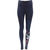 Брюки Simms Womens Bugstopper Legging DF Nightscape р.XS