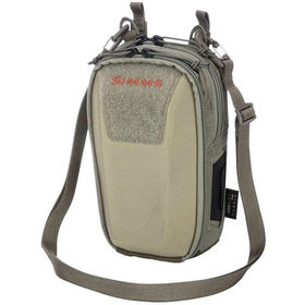 Cумка Simms Flyweight Small Pod Tan 2.5L