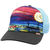 Кепка Simms Artist Foam Trucker Cap Navy