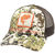 Кепка Simms Bass Icon Trucker (River Camo)