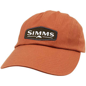 Кепка Simms Double Haul Cap Simms Orange