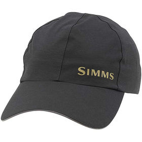 Кепка Simms G4 Cap Black