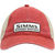 Кепка Simms Heritage Trucker Simms Orange