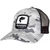 Кепка Simms Patch Trucker (Hex Flo Camo Steel)