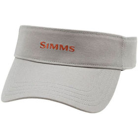 Кепка Simms Visor (Sterling)