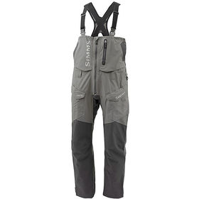 Комбинезон Simms ProDry Gore-Tex Bib (Gunmetal) р.3XL