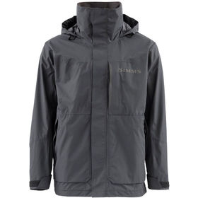 Куртка Simms Challenger Jacket 20 (Black) р.L