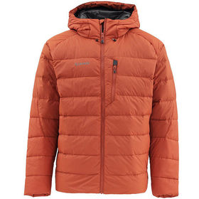 Куртка Simms Downstream Jacket  Simms Orange р.L