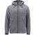 Куртка Simms MidCurrent Hooded Jacket Raven р.L