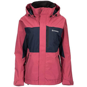 Куртка Simms Womens Challenger Jacket (Garnet) р.M