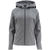 Куртка Simms Womens Katafront Hoody (Anvil) р.XS