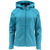 Куртка Simms Womens Katafront Hoody (Teal) р.L