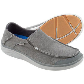 Мокасины Simms Westshore Slip On Shoe (Charcoal) р.11