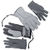 Перчатки Simms ProDry Glove + Liner (Steel) р.L