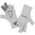 Перчатки Simms SolarFlex SunGlove (12661) Sterling р.L