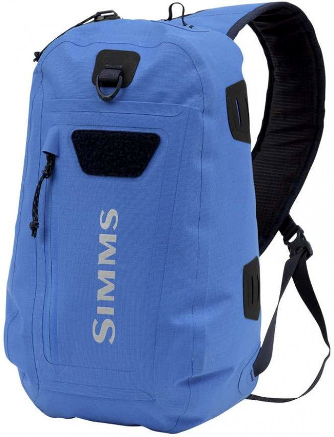 Рюкзак Simms Dry Creek Z Sling Pack 15L (Pacific)