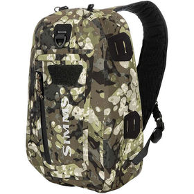 Рюкзак Simms Dry Creek Z Sling Pack 15L (Riparian Camo)