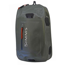 Рюкзак Simms Dry Creek Z Sling Pack (Olive) 12л