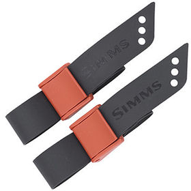 Стяжка для удилища Simms Rod Cam Strap (Black)