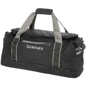 Сумка Simms GTS Gear Duffel (Carbon) 50л