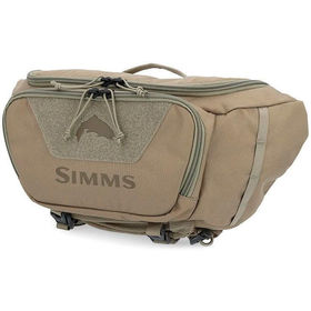 Сумка Simms Tributary Hip Pack (Tan) 5л