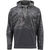 Толстовка Simms Challenger Hoody (Hex Flo Camo Carbon) р.3XL